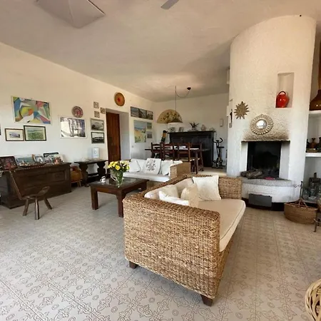 Vivina 4* Villasimius